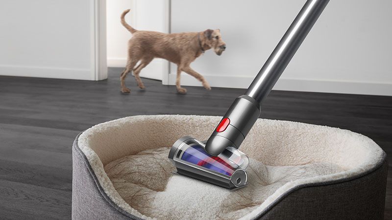 最安挑戦！ Dyson Vacuum SV22ABL V15 Detect Total - Yellow/Nickel ...